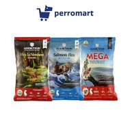 Addiction 15kg / 20kg Dry Dog Food ( Viva La Venison / Salmon Bleu / Mega Adult Large Breed )