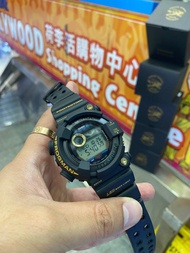 Casio Gshock Frogman Gw-8230b-9