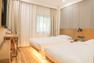 F1 Boutique Hotel (Lanxi Road store, Shanghai)