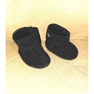 baby alive doll shoe 2 inches size 47