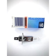 Nitrogen Light Bulb H1 12V 100W