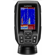 Garmin Striker 4 Sonar/Gps