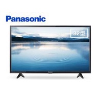 【台南安裝】Panasonic國際牌 32吋LED 液晶顯示器 TH-32J500W【寬72.6*高47.6*深17.9cm】