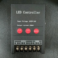 RGB Controller 30A DC 5V - 24V