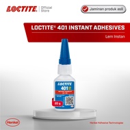 BEST SELLER LOCTITE 401 Instant Adhesives Surface Instinct - 20 gr