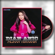 MP3 98 SONG CASSETTE DIAN ANIC TARLING SONG - LATEST SELECTED TARLING SONG CASSETTE - CAR MP3 SONG C