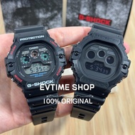 100% ORIGINAL CASIO G-SHOCK DW-5900-1DR / DW-5900-1 / DW-5900BB-1DR / DW-5900BB-1 / DW-5900BB / DW-5