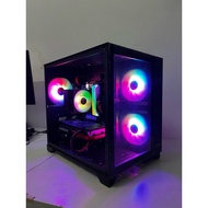 Ryzen 5 3600 / RTX 3060 gaming pc