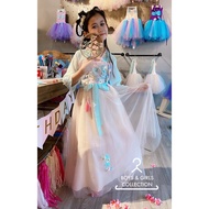93340 CHINESE TRADITIONAL HANFU