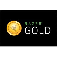 Razer Gold e-GiftCard