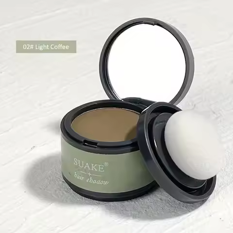 Wholesale Hairline Contouring Powder - Hair Repairing and Shadow Filling Forehead Hairline Replaceme