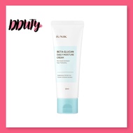 iUNIK Beta Glucan Daily Moisture Cream 60ml