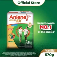 ANLENE GOLD 5X 570 GR