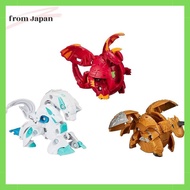 Bakugan BAKUGAN 008 Start Dash Set