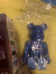 Bearbrick series 43 NFT
