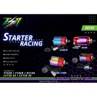 STARTER RACING ESR BIG