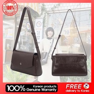 [SEMICODE] Woo young Woo capture bag  mini  crinkle choco brown / Extraordinary Attorney Woo / Woo Y