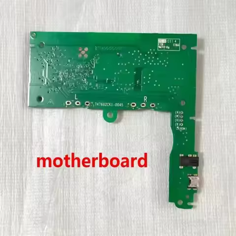 Suitable for Bose SoundLink Color 2 Bluetooth Speaker Main PCB Board, Audio Speaker Repair Spare Par