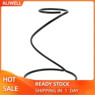 Aliwell Hand Drip Coffee Stand Dripper Spiral for Milk Tea Store