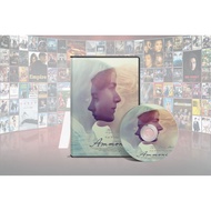 Ammonite DVD Film (2020)