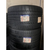 MICHELIN 295-30-18 PS2 NEW TYRE OLD AGE