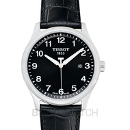Tissot T-Classic Gent XL Classic Black Dial Men s Watch T116.410.16.057.00