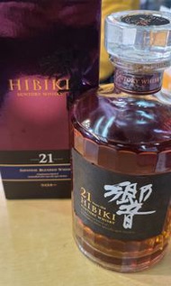 Hibiki 21