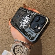 For Tecno Camon 30 4G CL6 / 30 5G CL7 Shockproof Fashion Hard Matte Case