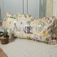 CHILDREN'S LOVE PILLOW (PILLOW COVER CAN BE REMOVED) SIZE 60 X 30 CM