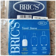 意大利 Brics 20"" 行李箱保護套 Bric's travel sleeve cover cabin size 20吋/inch bric's rimowa