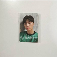 Enhypen Jay Shopee POB