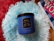 เทียนหอม Bath and body works ของแท้จากช็อป