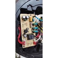 MY-P01B Motherboard 6-Pin QC50A5 Circuit Board High Pressure Cooker Accessories