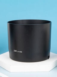 鏡頭遮光罩JJC 適用佳能ET-88B遮光罩 RF 600mm f/11鏡頭遮陽罩相機配件EOS R6 R5 RP R