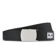 OBEY Authentic Big Boy Web Belt