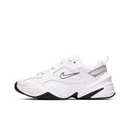 รองเท้าผู้หญิง Nike M2K Tekno Cool White  - BQ3378-100 white 40