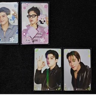 Sky Nani Photocard SKYNANI Hfb Tokyo Nagoya Fanfest Moodquest Photocard/