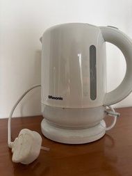 Rasonic  電熱水壺 electric kettle