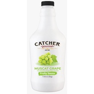 Catcher Gourmet Muscat Grape Sauce
