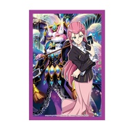 CardFight Vanguard Shinemon Card Sleeve Vol.6 Esuka/Eska Pattern (60 Packs)