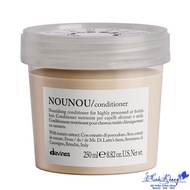 Nounou Davines Conditioner 250ml (New 2024) | MK MK |