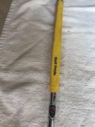 高爾夫球桿