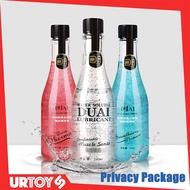 DUAI 260ml Lubricant For Sex Anal Lubricant Massage Oil Lubricant water based Lubricant Adult Toys ,