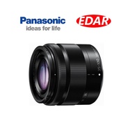 Panasonic Lumix G Vario 35-100mm f/4-5.6 ASPH. MEGA O.I.S. Lens( SILVER) NO BOX