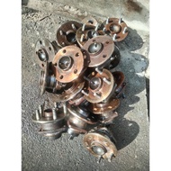 rear wheel bearing toyota wish