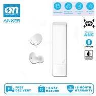 Anker A3958 Soundcore A30i Wireless Bluetooth Earbuds With Noise Cancelling Lipstick-Shaped Stylish 