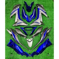 COVER SET RSX DESIN VIETNAM SILVER BLUE MX