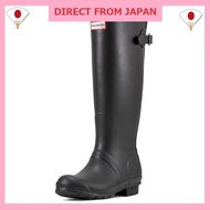 [Hunter] Rain boots W24893 Women's BLACK UK 5 (24cm)
Hunter Original Green UK3/22cm 7AOG3
HUNTER Wom