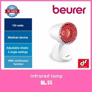 Beurer IL 11 Infrared lamp WITH 3 MONTHS WARRANTY