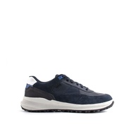 GEOX Men Amphibiox Sneakers - Navy U36E0A-02285-C4002F3